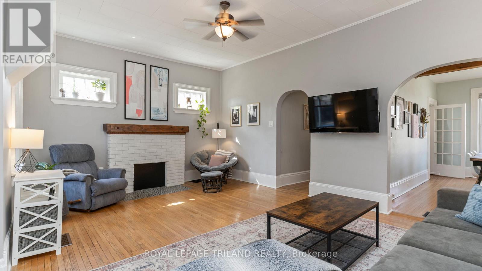 85 Maple Street, St. Thomas, Ontario  N5R 1Z2 - Photo 14 - X13034060