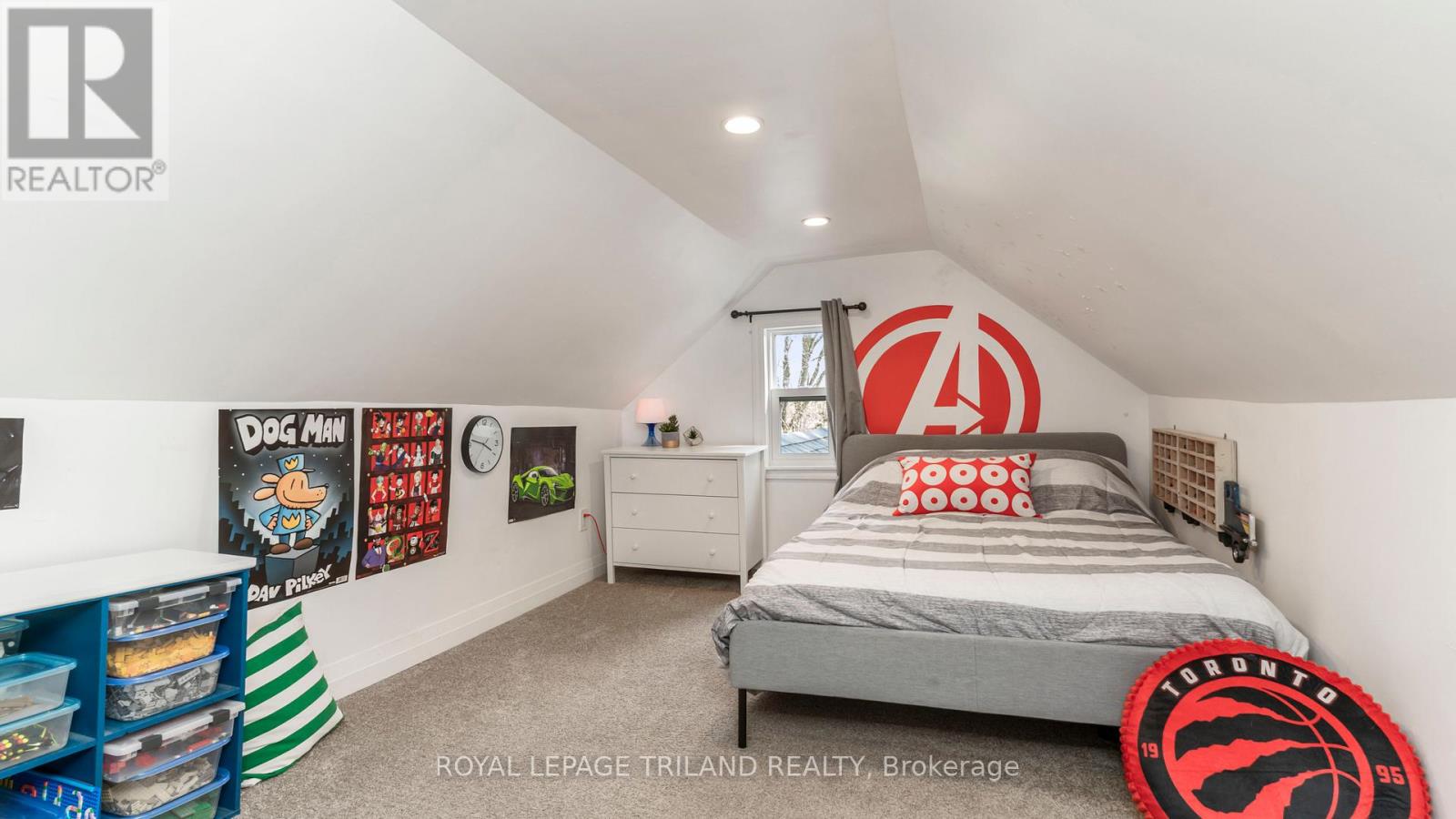 85 Maple Street, St. Thomas, Ontario  N5R 1Z2 - Photo 28 - X13034060