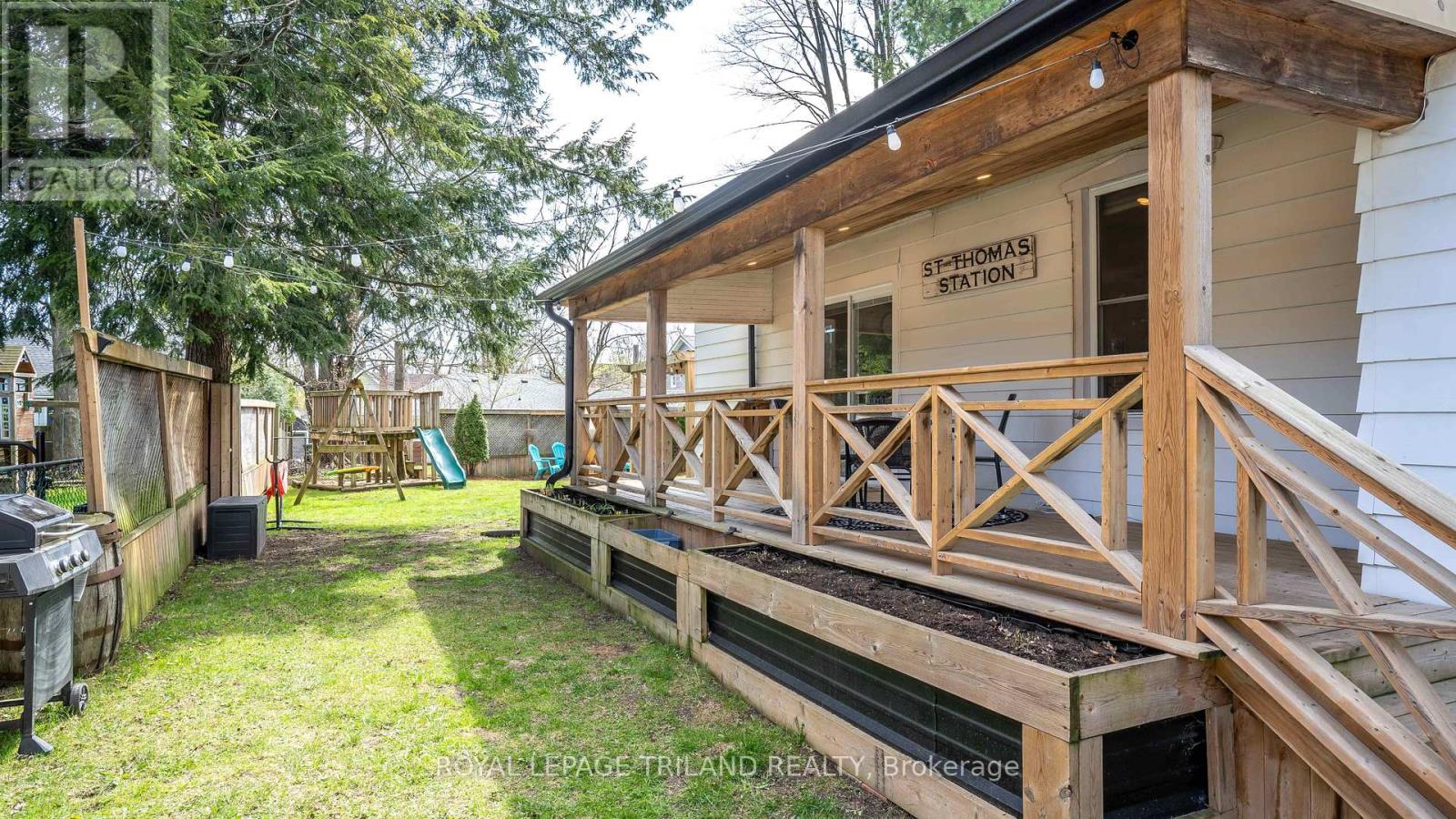 85 Maple Street, St. Thomas, Ontario  N5R 1Z2 - Photo 32 - X13034060