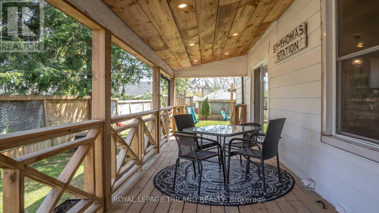 85 Maple Street, St. Thomas, Ontario  N5R 1Z2 - Photo 34 - X13034060