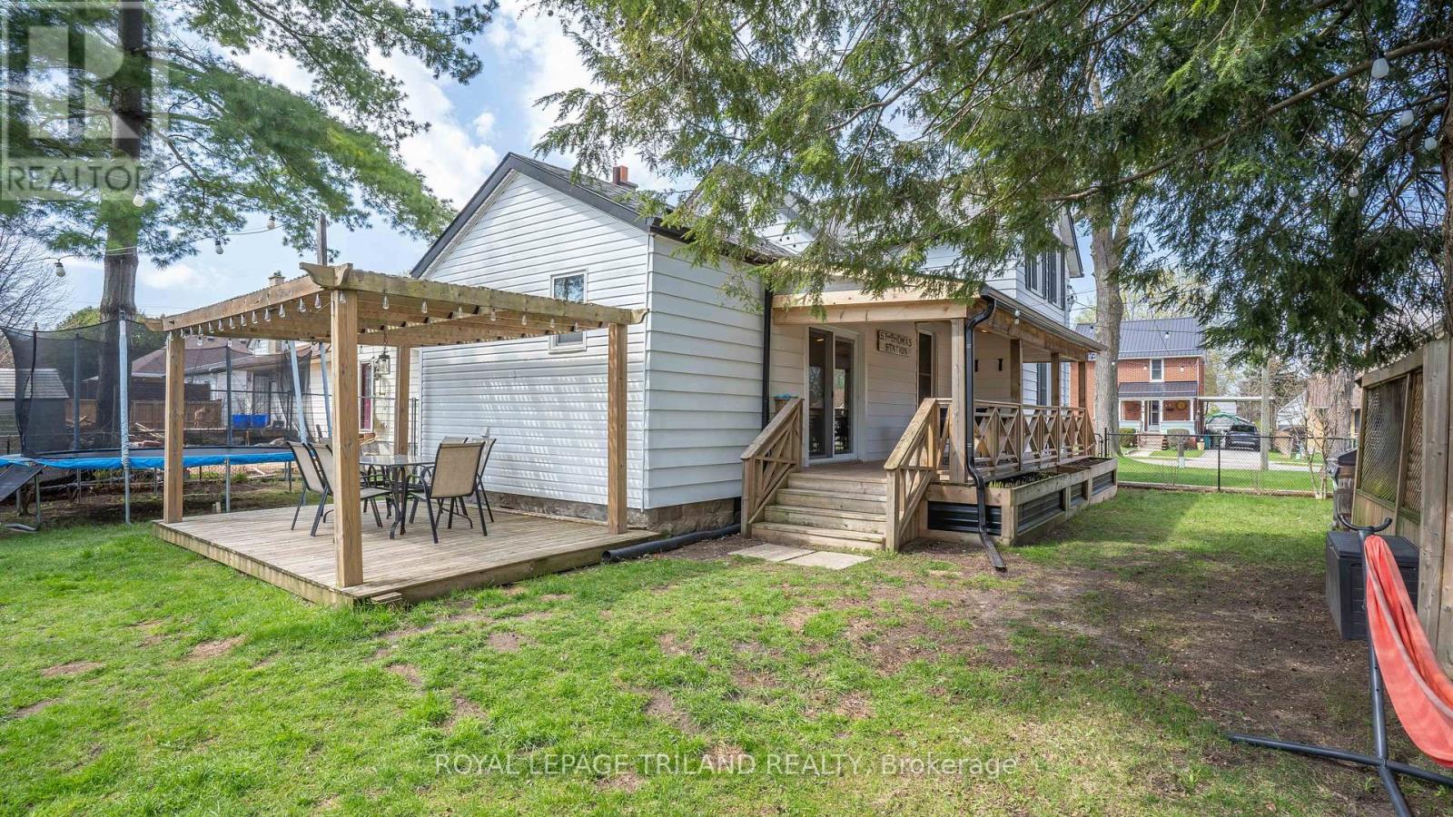 85 Maple Street, St. Thomas, Ontario  N5R 1Z2 - Photo 35 - X13034060