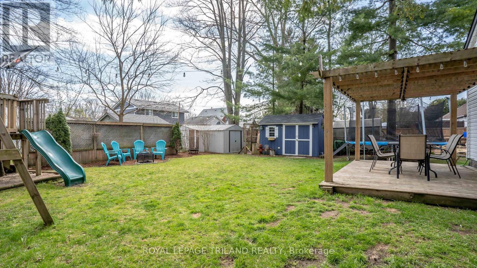 85 Maple Street, St. Thomas, Ontario  N5R 1Z2 - Photo 36 - X13034060