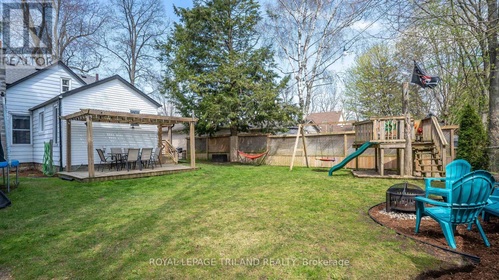 85 Maple Street, St. Thomas, Ontario  N5R 1Z2 - Photo 37 - X13034060