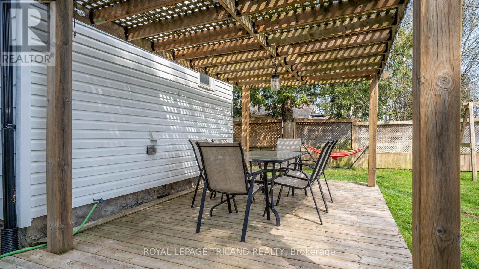 85 Maple Street, St. Thomas, Ontario  N5R 1Z2 - Photo 38 - X13034060