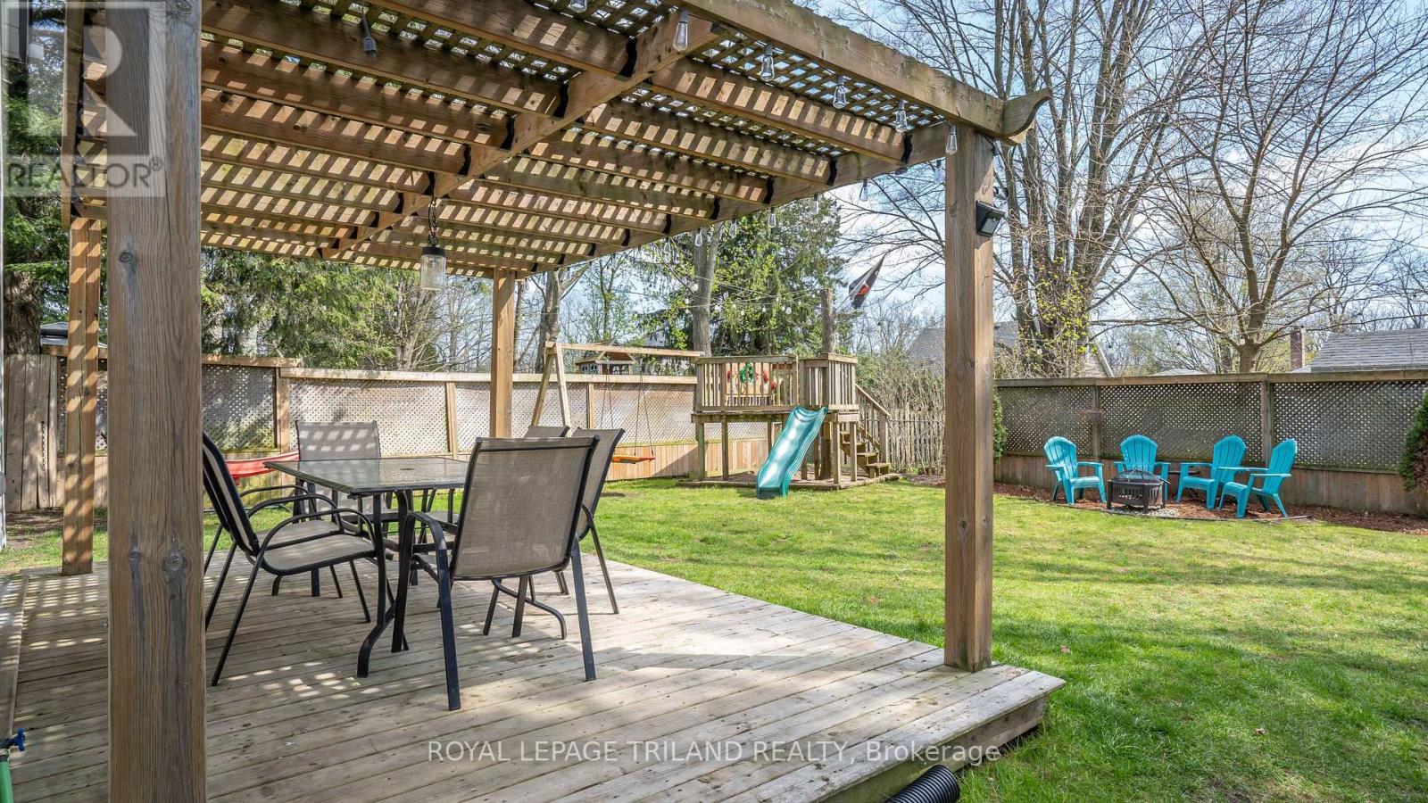 85 Maple Street, St. Thomas, Ontario  N5R 1Z2 - Photo 39 - X13034060