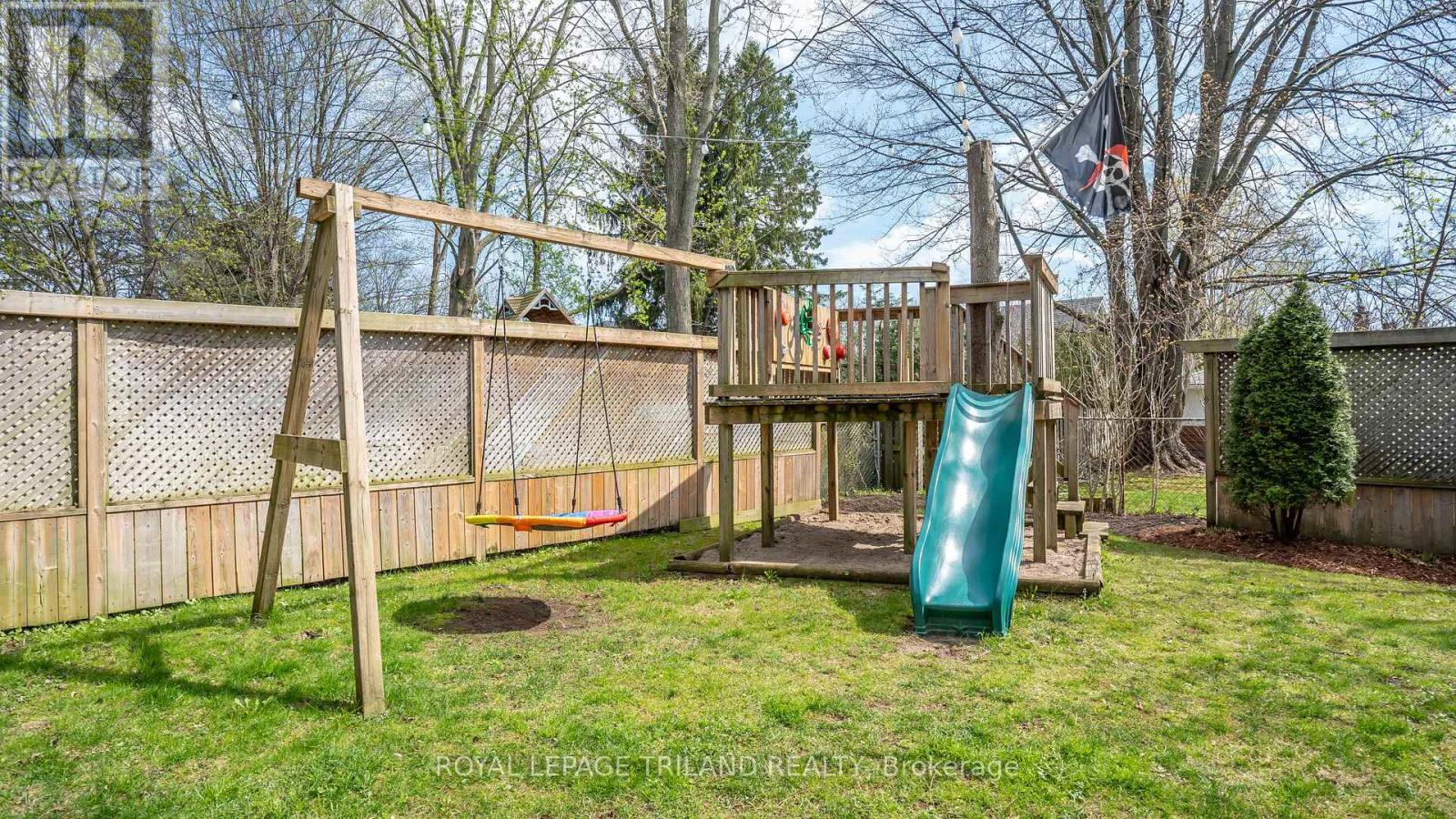 85 Maple Street, St. Thomas, Ontario  N5R 1Z2 - Photo 40 - X13034060