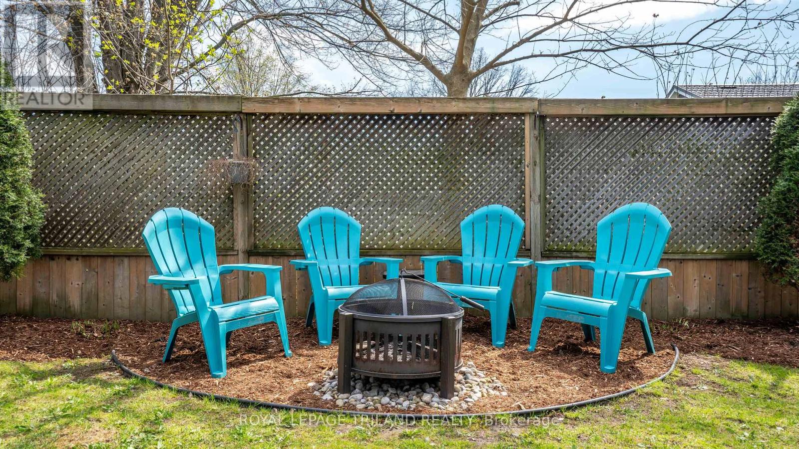 85 Maple Street, St. Thomas, Ontario  N5R 1Z2 - Photo 41 - X13034060