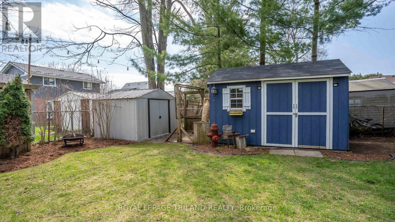 85 Maple Street, St. Thomas, Ontario  N5R 1Z2 - Photo 42 - X13034060