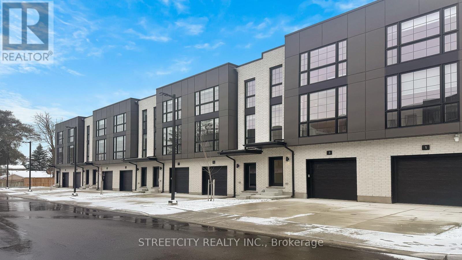 9 - 2500 Main Street, London South, Ontario  N6P 1T5 - Photo 1 - X13034078