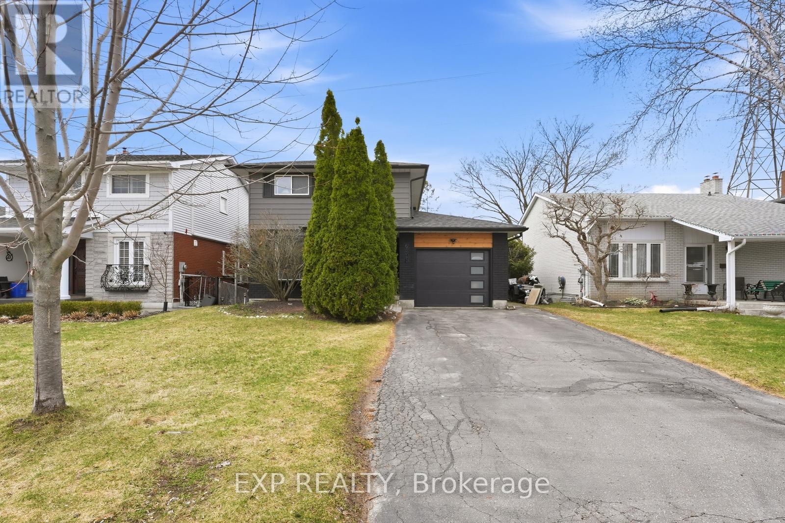 948 DOWNING COURT, oshawa (centennial), Ontario