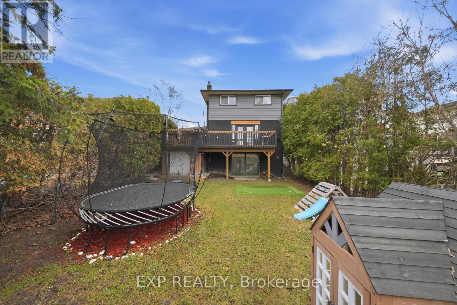 948 Downing Court, Oshawa, Ontario  L1G 7R5 - Photo 34 - E13034244