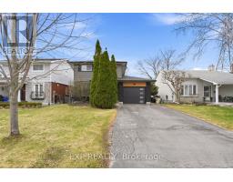 948 DOWNING COURT, Oshawa, Ontario