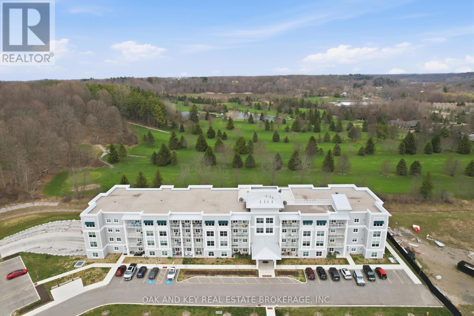 203 - 100 The Promenade