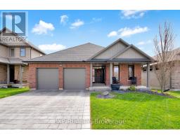 493 BENNETT CRESCENT, Strathroy-Caradoc, Ontario