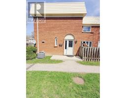 71 - 575 GAINSBOROUGH ROAD, London North, Ontario