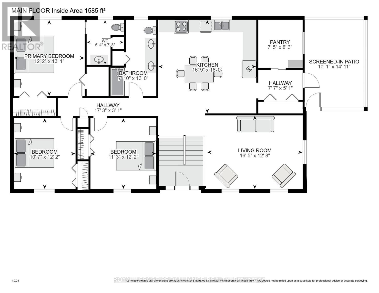 8100 Amelia Street, Augusta, Ontario  K0G 1R0 - Photo 44 - X13034120