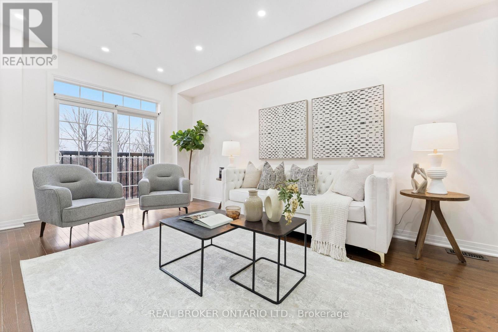 206 LONDON LANE, Ajax, Ontario