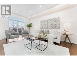 206 LONDON LANE, Ajax, Ontario