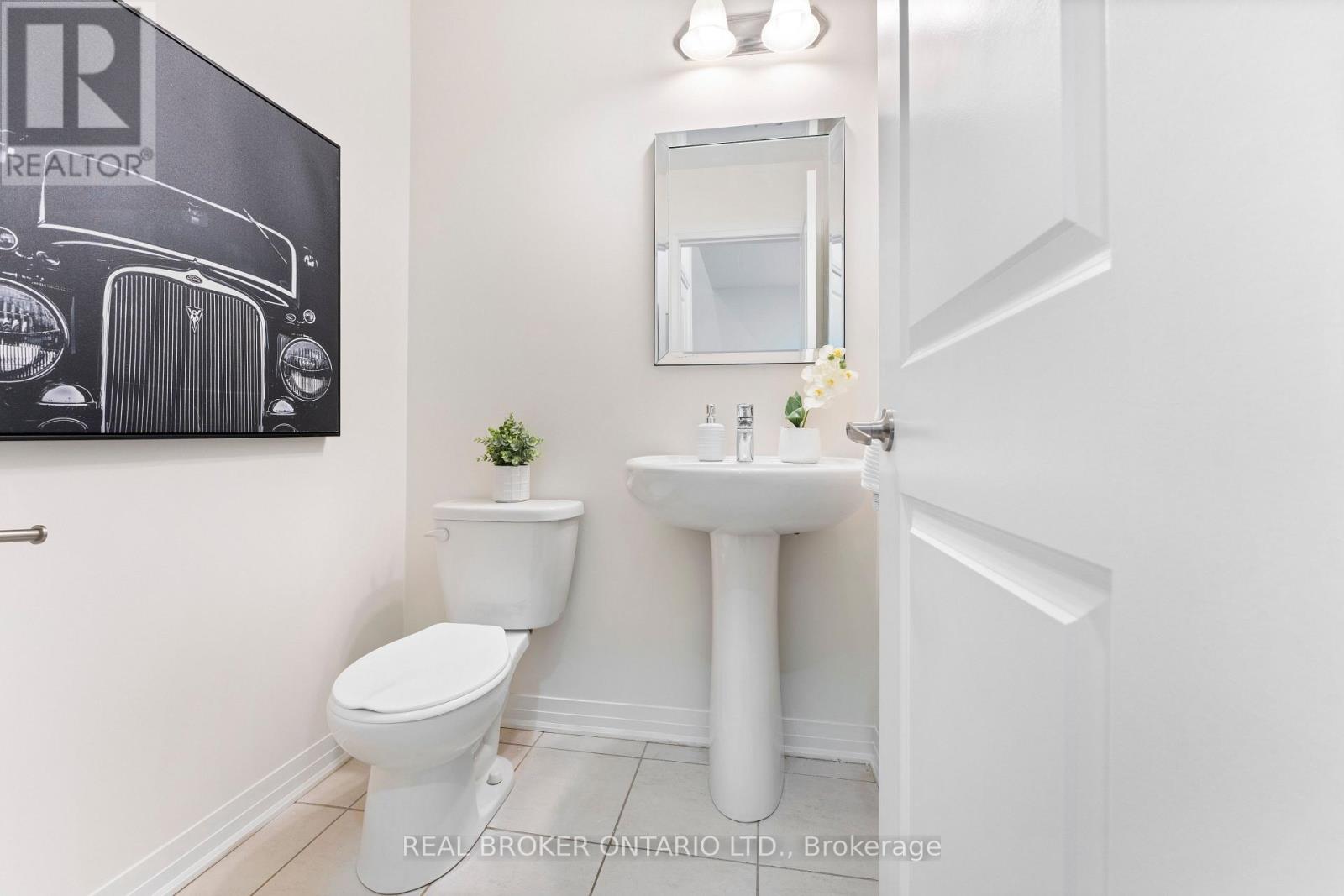 206 London Lane, Ajax, Ontario  L1T 0N5 - Photo 16 - E13004980