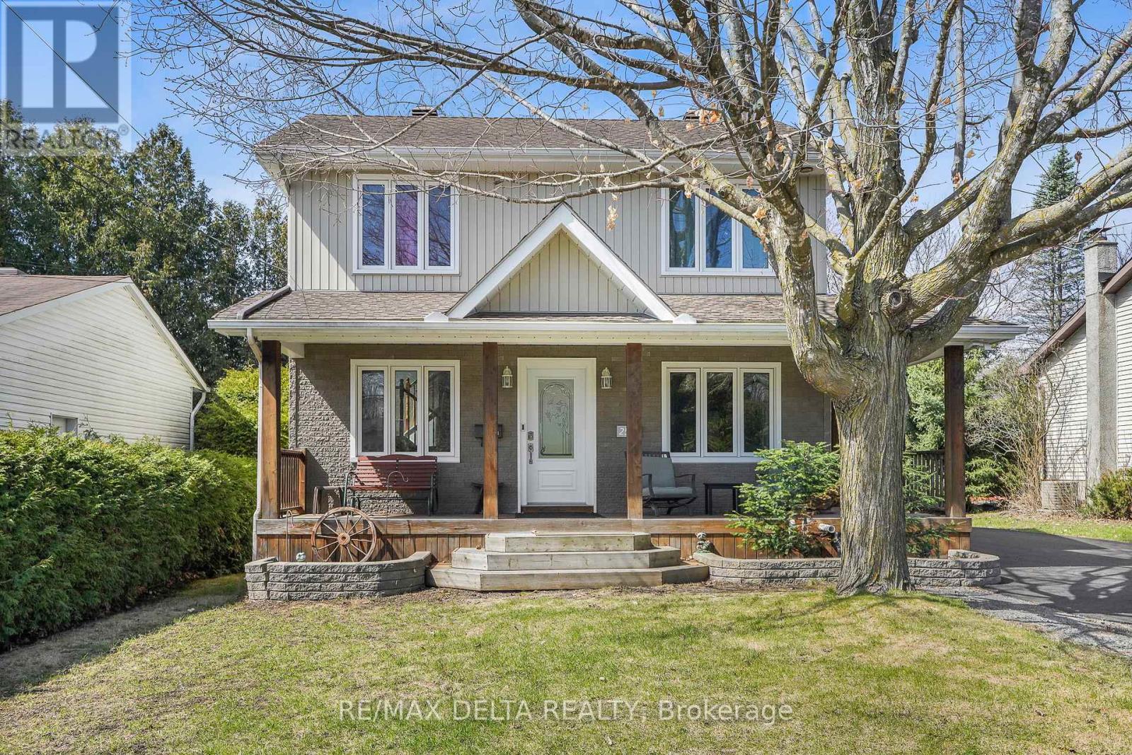 2567 ClÉroux Crescent, Ottawa, Ontario  K1W 1B6 - Photo 2 - X13034090