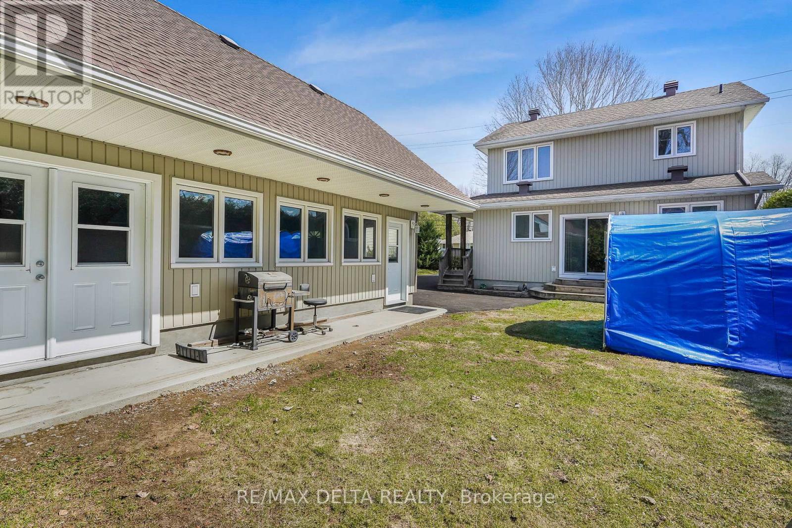 2567 ClÉroux Crescent, Ottawa, Ontario  K1W 1B6 - Photo 27 - X13034090