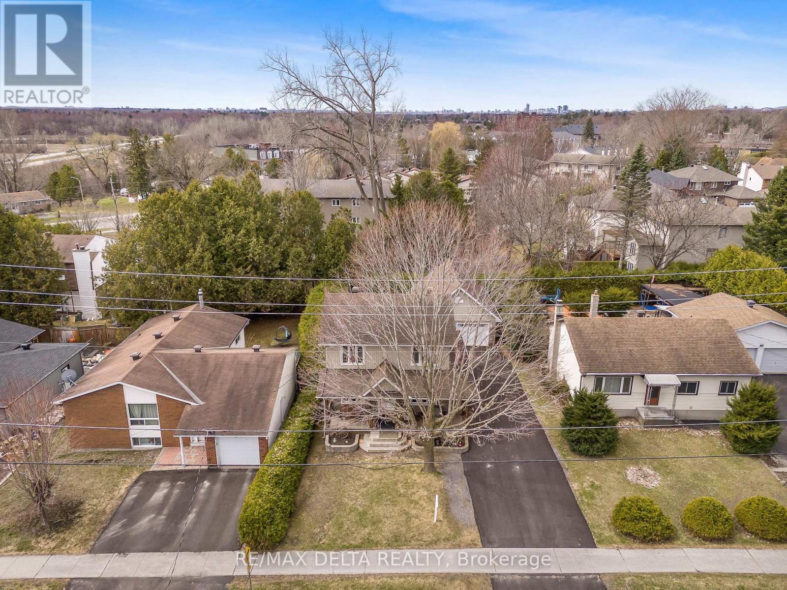 2567 ClÉroux Crescent, Ottawa, Ontario  K1W 1B6 - Photo 30 - X13034090