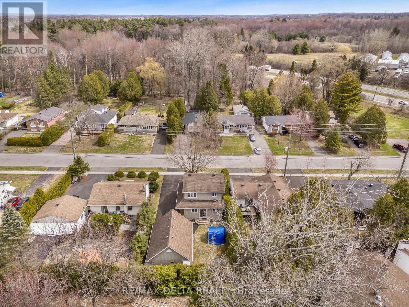 2567 ClÉroux Crescent, Ottawa, Ontario  K1W 1B6 - Photo 34 - X13034090