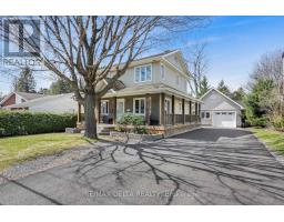 2567 CLÉROUX CRESCENT, Ottawa, Ontario