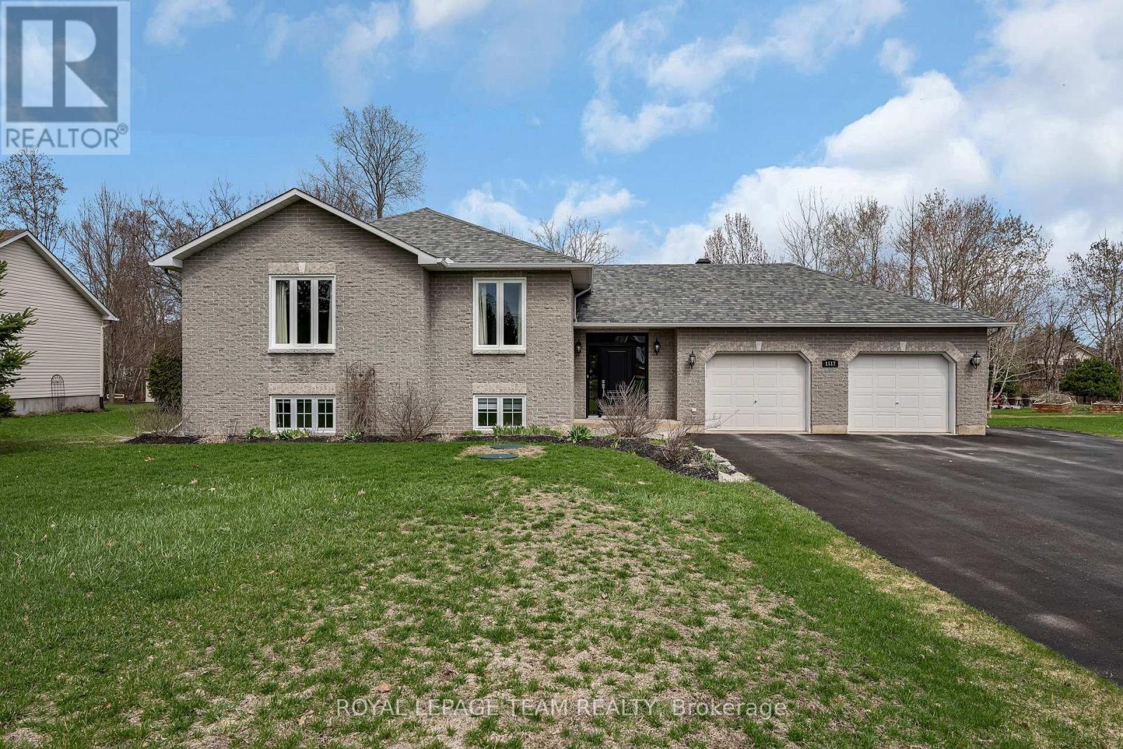 1517 BACK PLACE AVENUE, Ottawa, Ontario