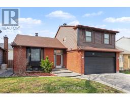 41 PATTERMEAD CRESCENT, Ottawa, Ontario