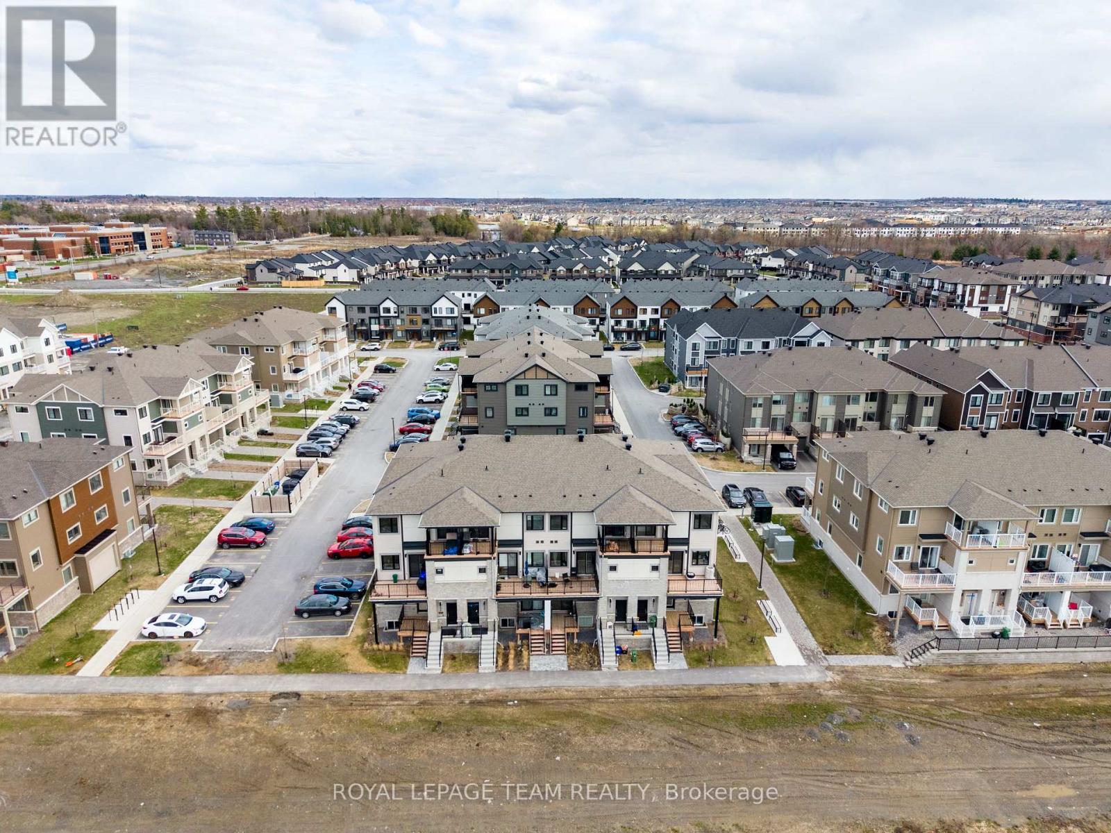 966 Chapman Mills Drive, Ottawa, Ontario  K2J 7J4 - Photo 16 - X13034122