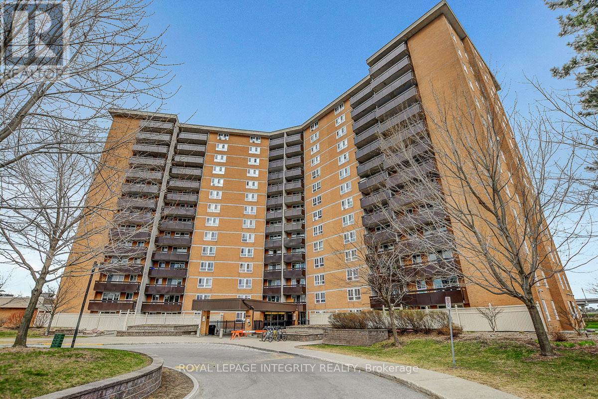 206 - 2000 Jasmine Crescent, Ottawa, Ontario  K1J 8K4 - Photo 2 - X13034128