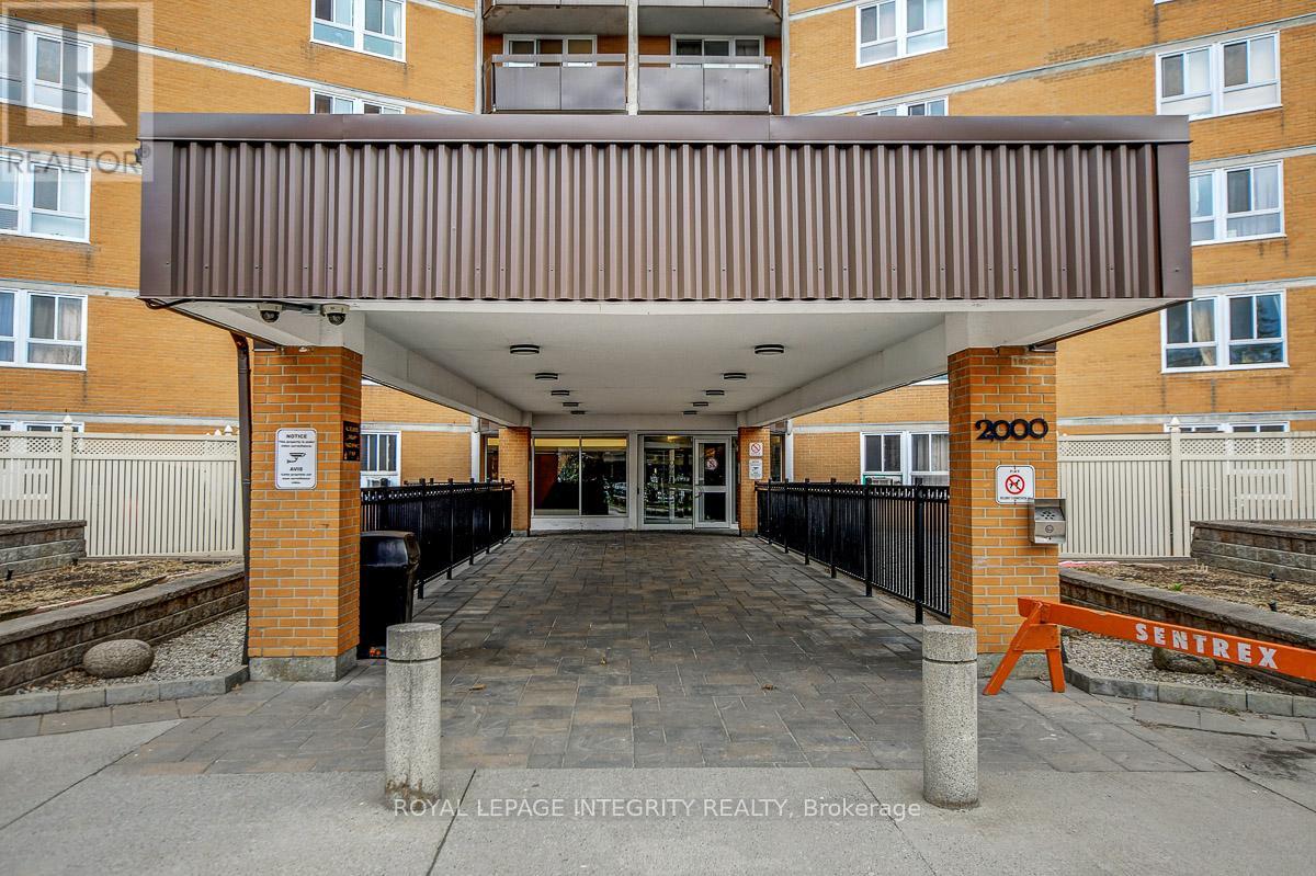 206 - 2000 Jasmine Crescent, Ottawa, Ontario  K1J 8K4 - Photo 3 - X13034128