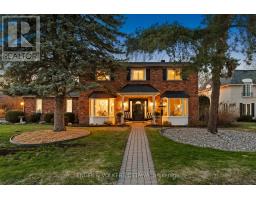 1 ERINLEA COURT, Ottawa, Ontario