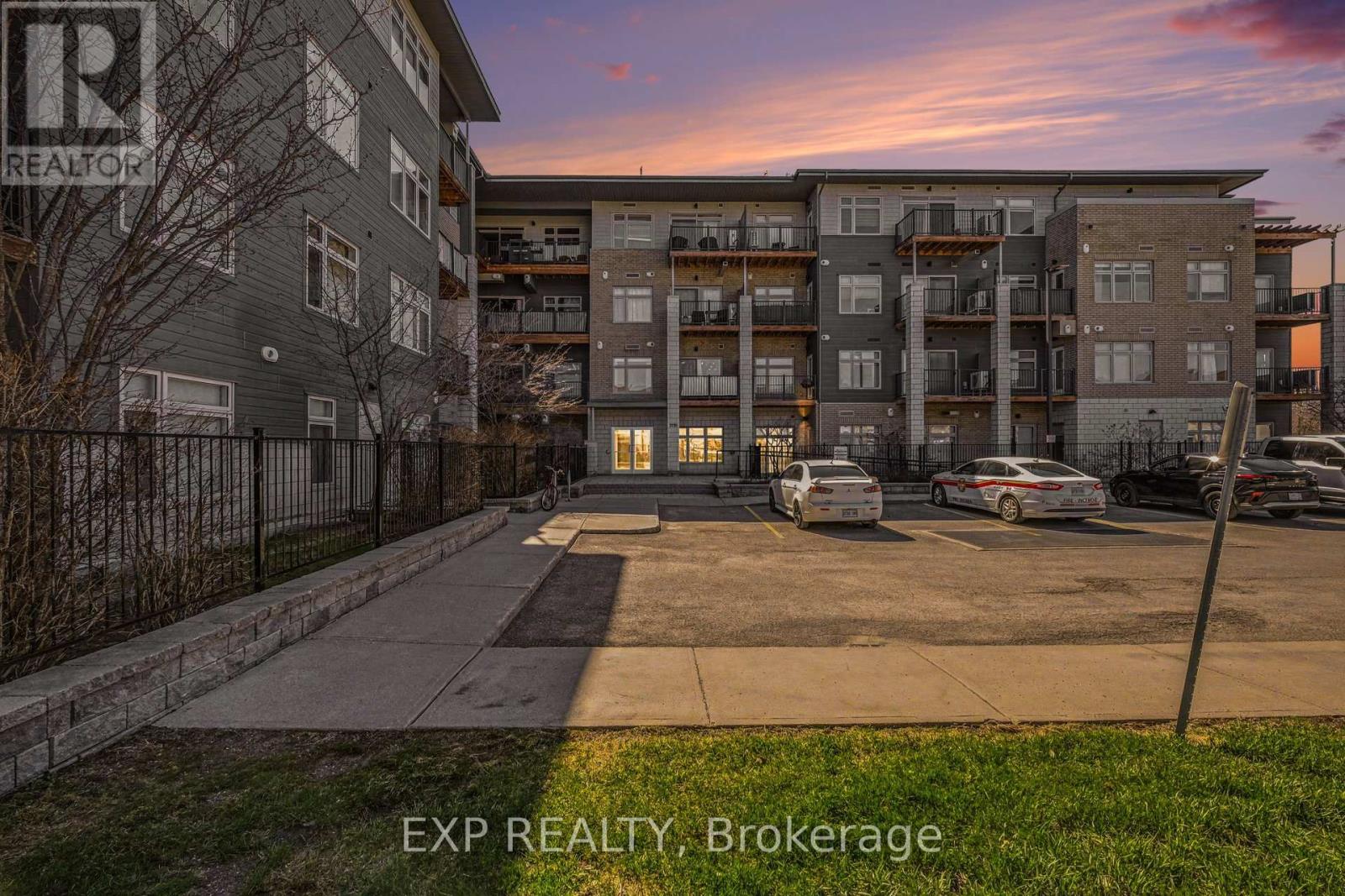 110 - 2785 BASELINE ROAD, Ottawa, Ontario