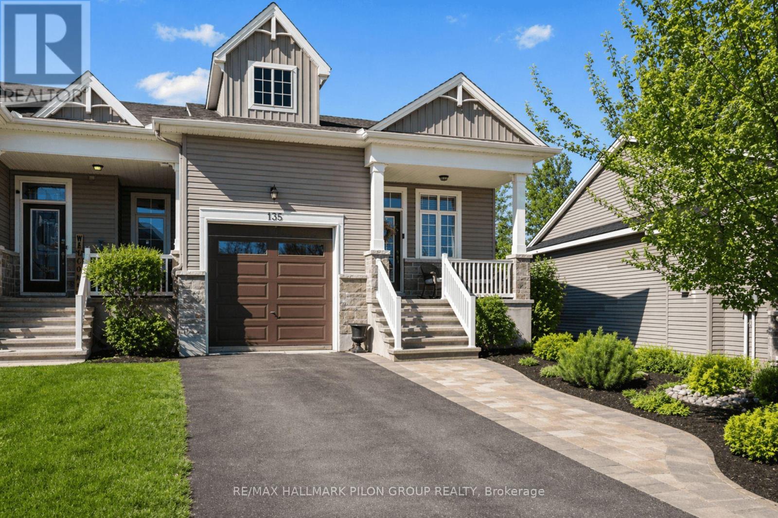 135 Oxford Street W, North Grenville, Ontario  K0G 1J0 - Photo 1 - X13034230