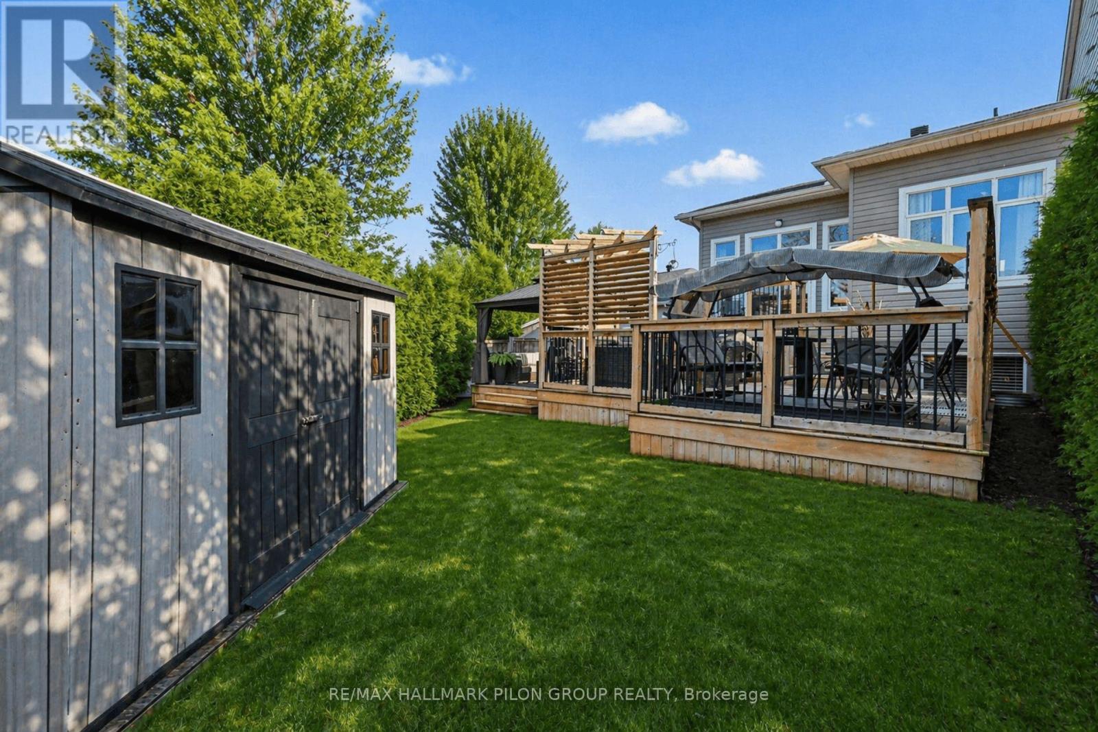 135 Oxford Street W, North Grenville, Ontario  K0G 1J0 - Photo 21 - X13034230