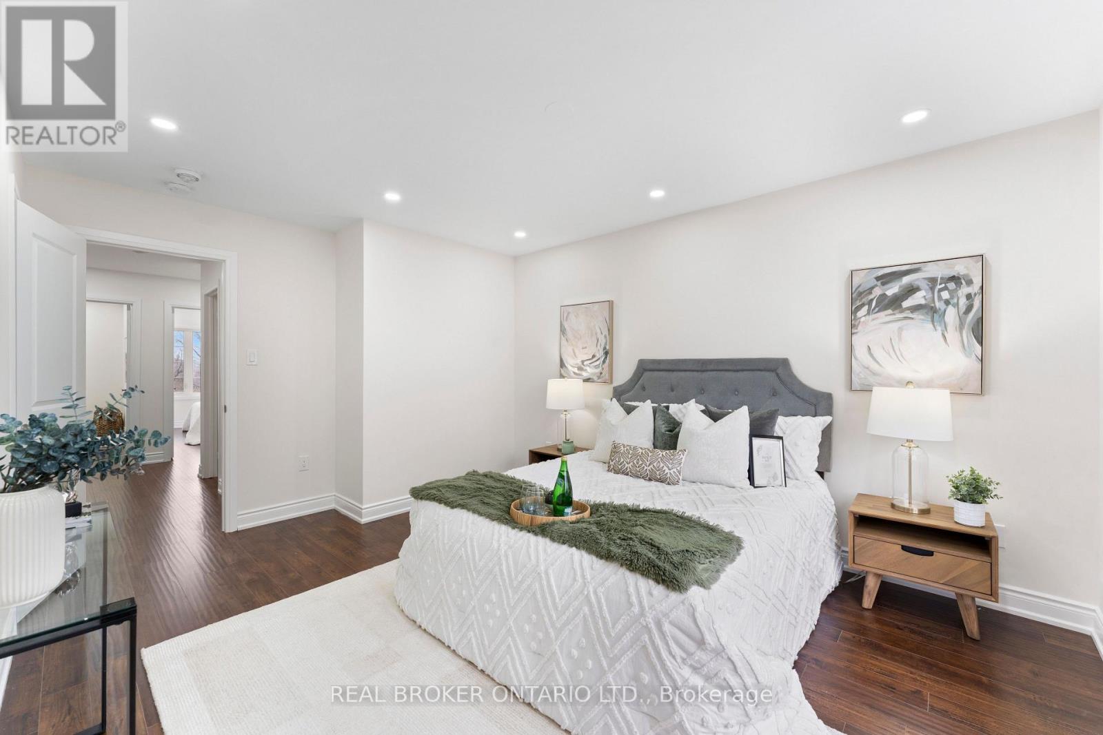 206 London Lane, Ajax, Ontario  L1T 0N5 - Photo 22 - E13004980