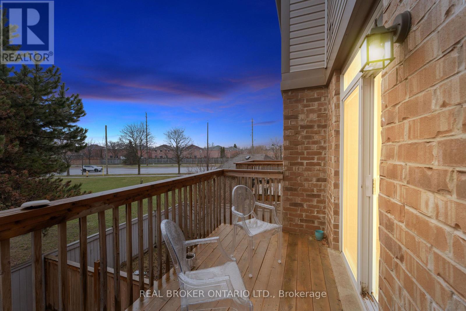 206 London Lane, Ajax, Ontario  L1T 0N5 - Photo 40 - E13004980