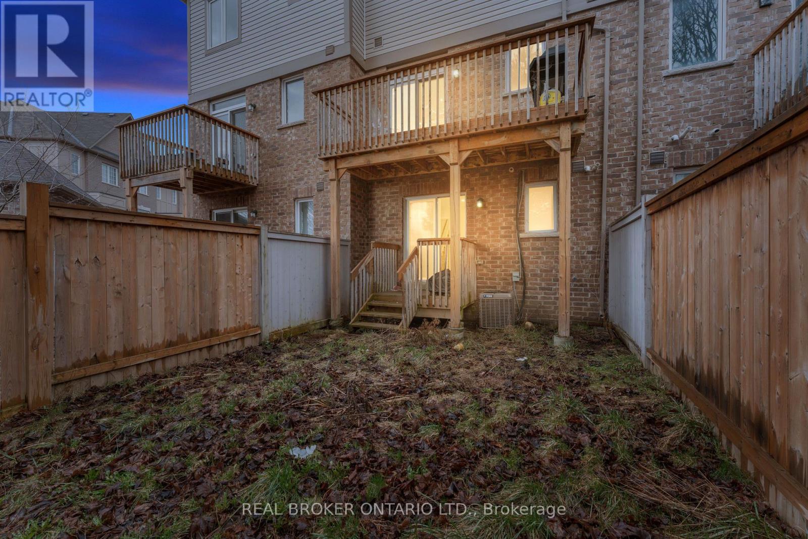 206 London Lane, Ajax, Ontario  L1T 0N5 - Photo 43 - E13004980