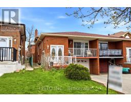 43 ROBBINSTONE DRIVE, Toronto, Ontario