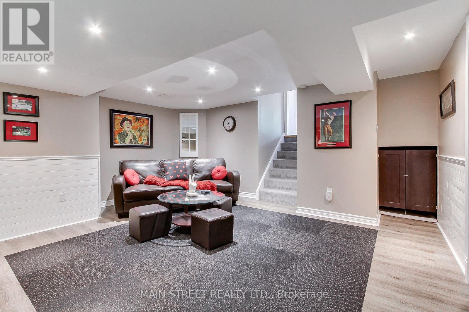 124 Lee Avenue, Bradford West Gwillimbury, Ontario  L3Z 1A9 - Photo 26 - N12687798