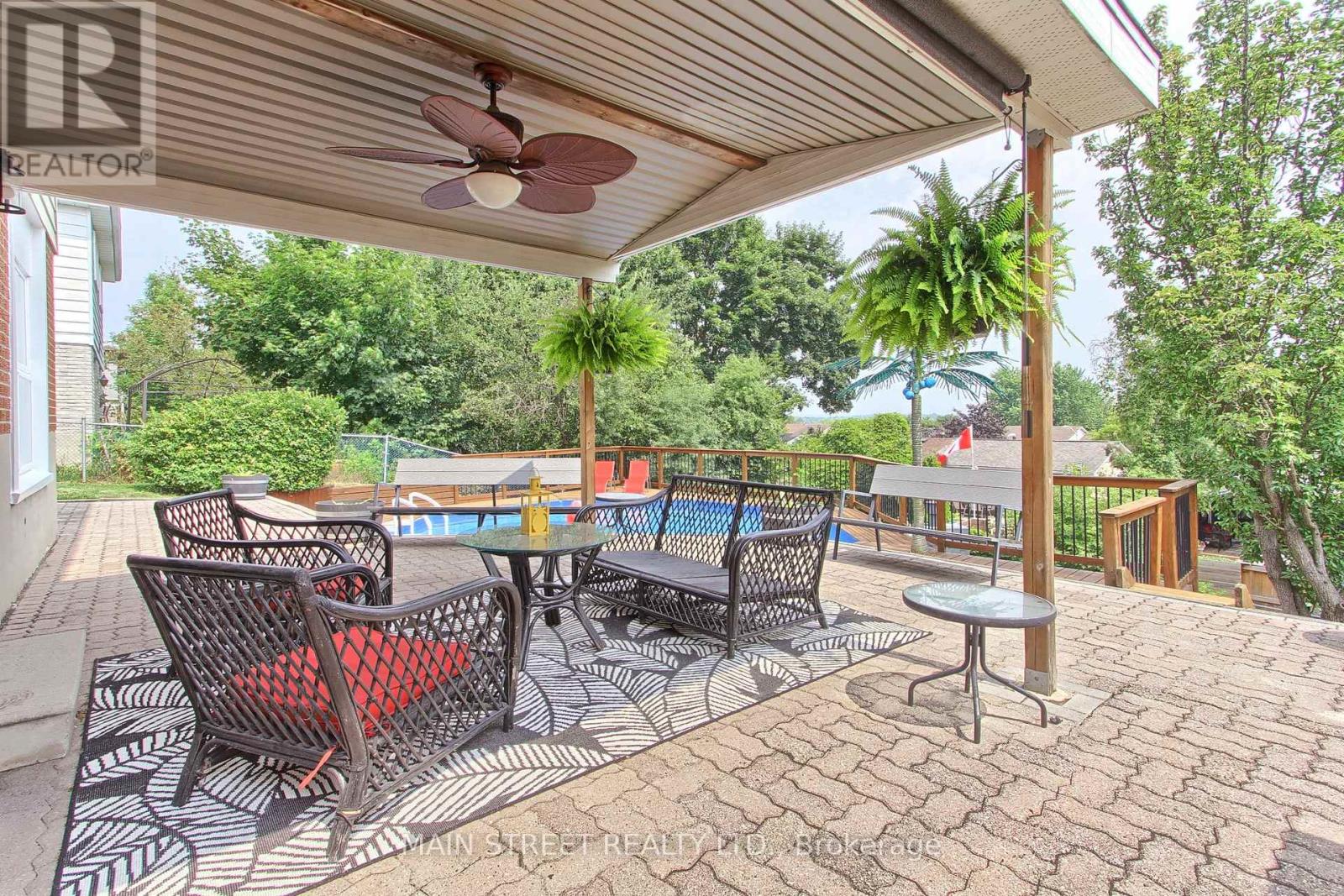 124 Lee Avenue, Bradford West Gwillimbury, Ontario  L3Z 1A9 - Photo 31 - N12687798