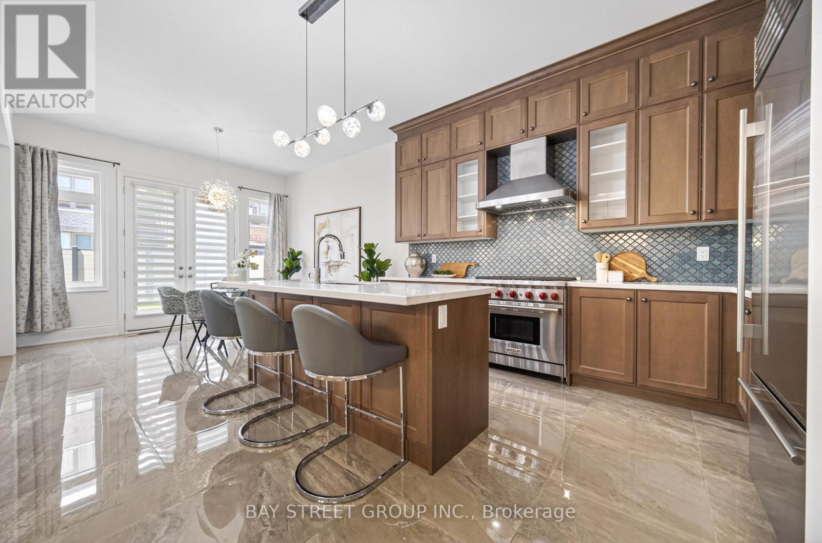 40 Meteorite Street, Richmond Hill, Ontario  L4C 4L9 - Photo 20 - N13023354