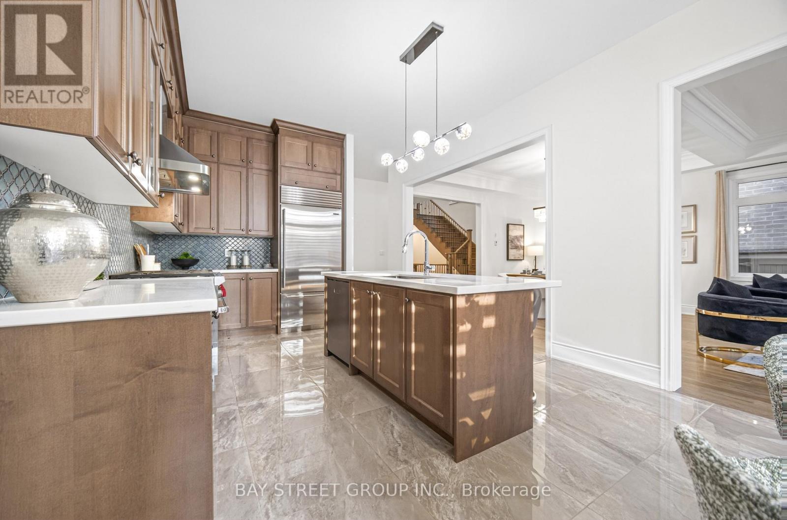 40 Meteorite Street, Richmond Hill, Ontario  L4C 4L9 - Photo 18 - N13023354