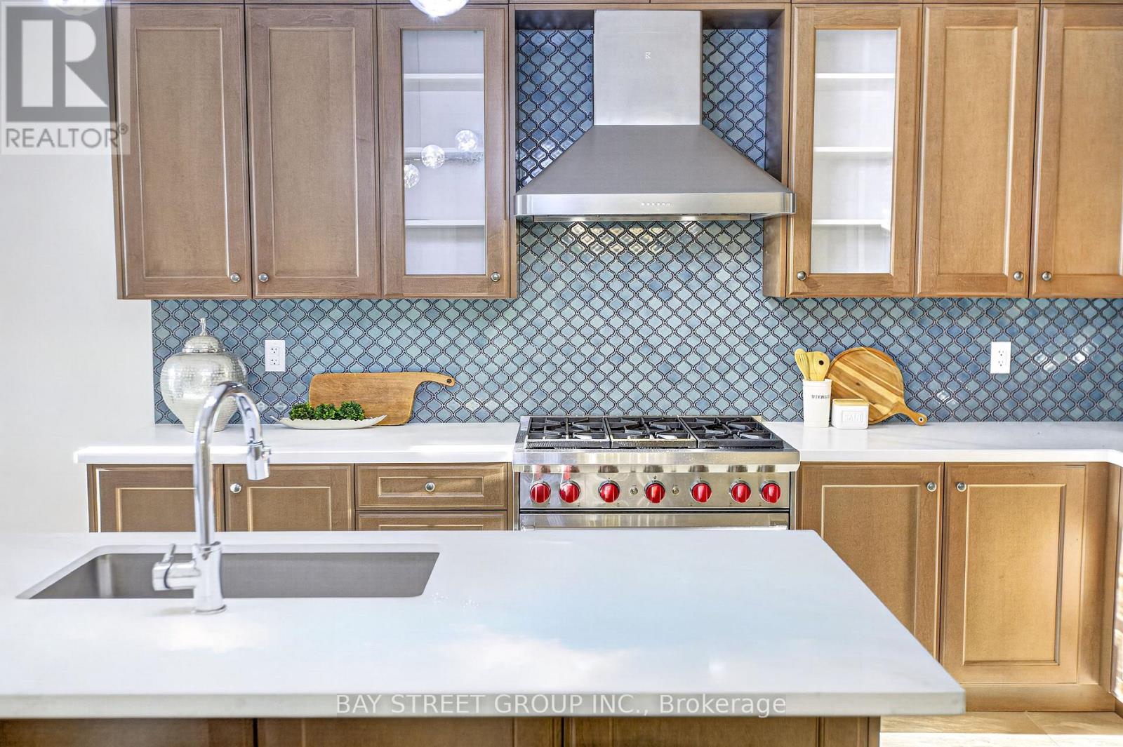 40 Meteorite Street, Richmond Hill, Ontario  L4C 4L9 - Photo 24 - N13023354