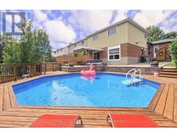 124 LEE AVENUE, Bradford West Gwillimbury, Ontario