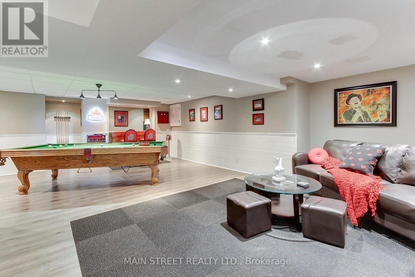 124 Lee Avenue, Bradford West Gwillimbury, Ontario  L3Z 1A9 - Photo 27 - N12687798