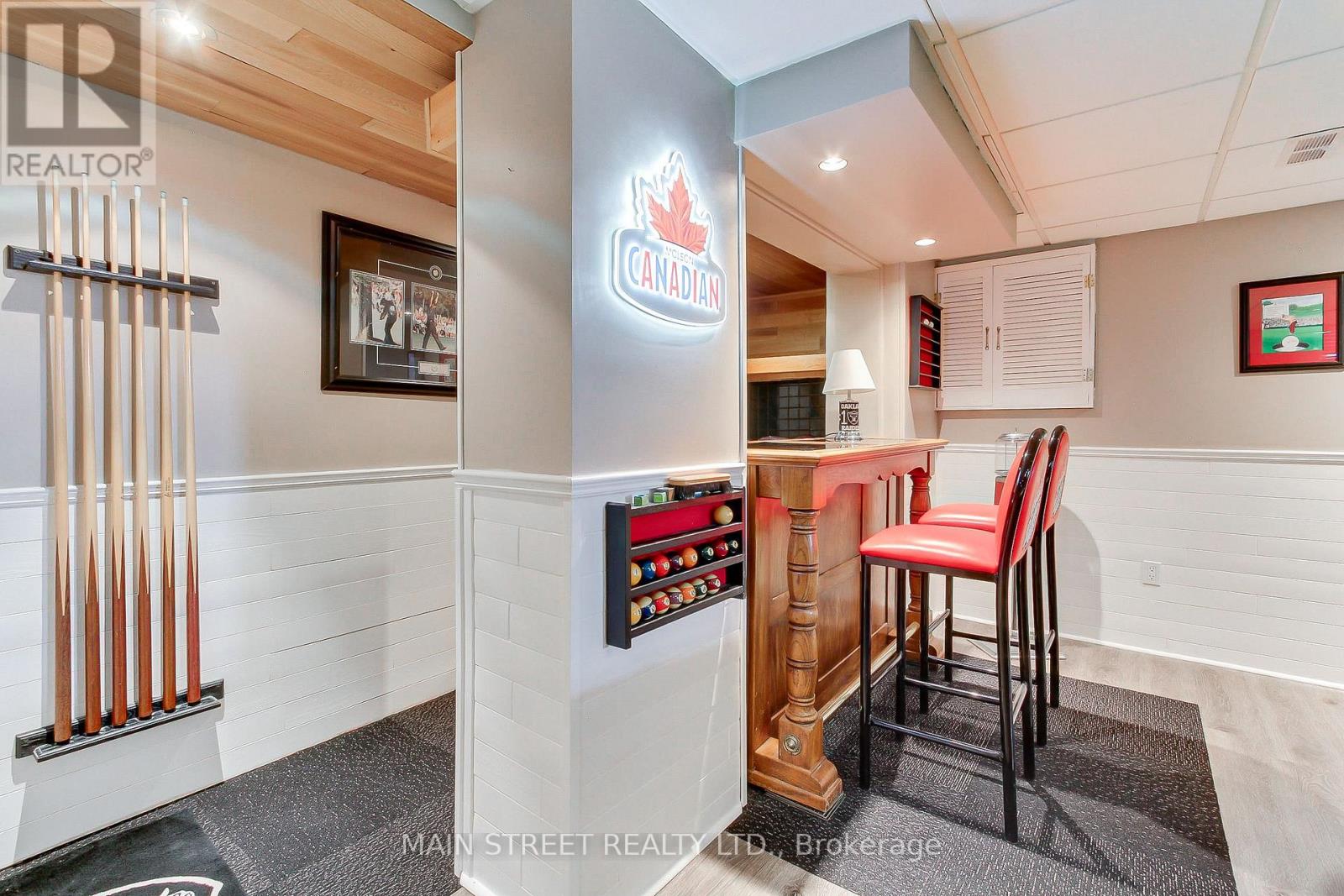 124 Lee Avenue, Bradford West Gwillimbury, Ontario  L3Z 1A9 - Photo 29 - N12687798