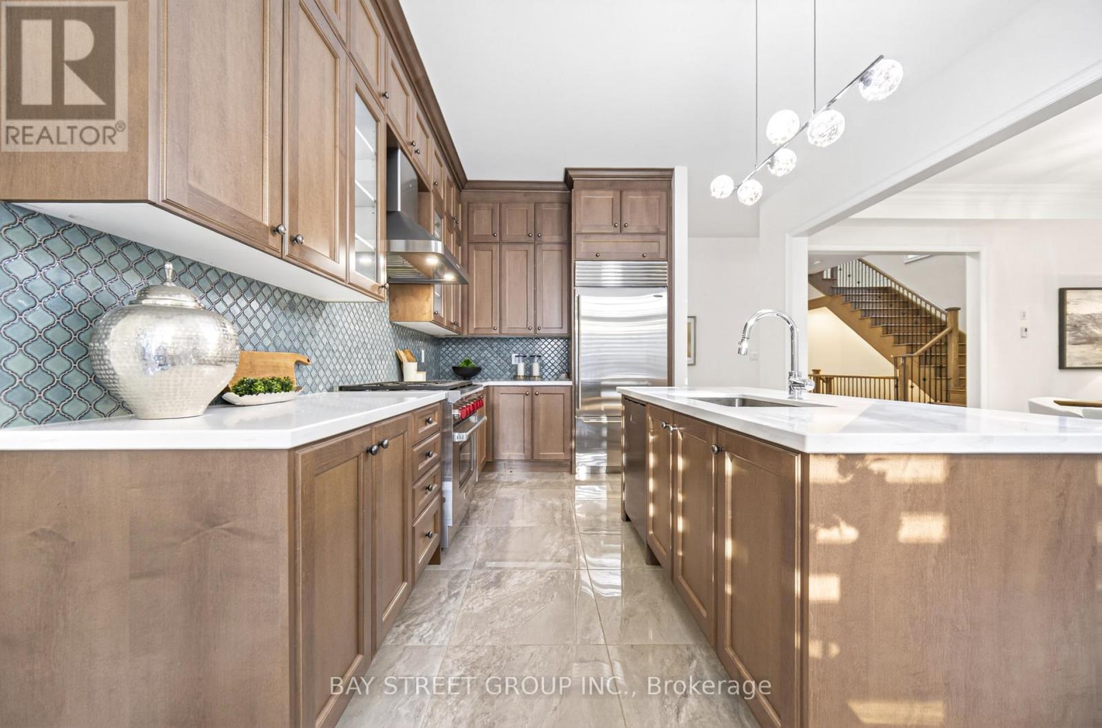 40 Meteorite Street, Richmond Hill, Ontario  L4C 4L9 - Photo 19 - N13023354